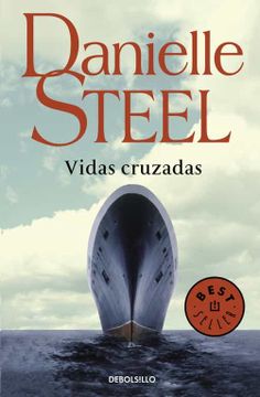 portada Vidas Cruzadas (in Spanish)