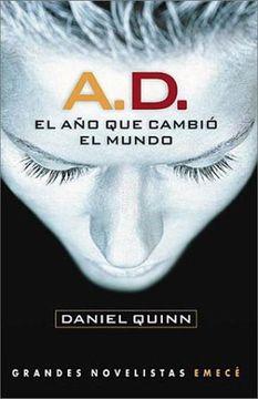 portada A. D. El Ano Que Cambio El Mundo (Spanish Edition)