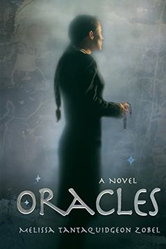 portada Oracles: A Novel