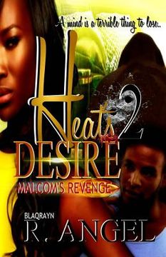 portada Heat's Desire II: Deadly Passions (en Inglés)