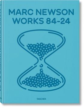 portada Marc Newson. Works 84-24 (in English)