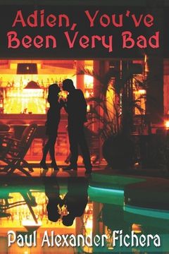 portada Aiden, You've Been Very Bad (en Inglés)