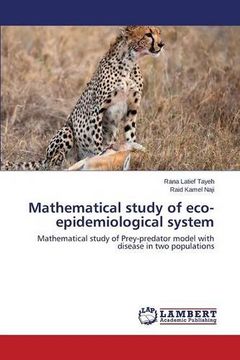portada Mathematical study of eco-epidemiological system