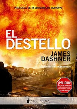 portada El Destello (in Spanish)