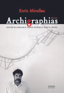 portada Archigraphias 1983-2000 (in Spanish)