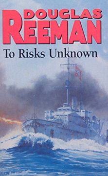 portada To Risks Unknown (en Inglés)