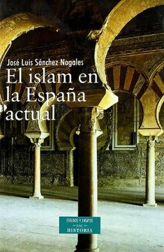 portada El Islam en la España Actual