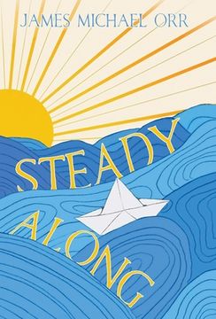 portada Steady Along (en Inglés)