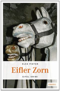portada Eifler Zorn (en Alemán)