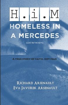 portada Homeless in a Mercedes (en Inglés)
