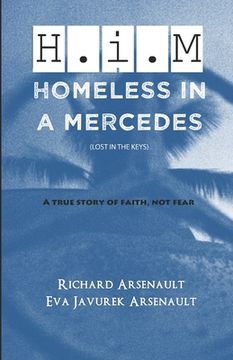 portada Homeless in a Mercedes