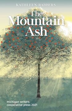 portada The Mountain Ash (en Inglés)