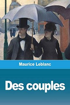 portada Des Couples (in French)