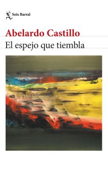 portada El espejo que tiembla (NE) (in Spanish)
