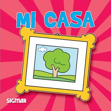 portada Mi Casa (in Spanish)