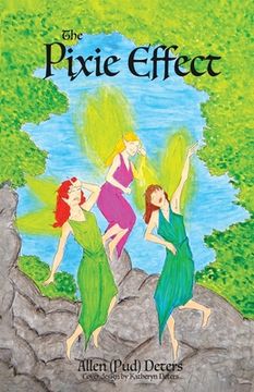 portada The Pixie Effect (in English)