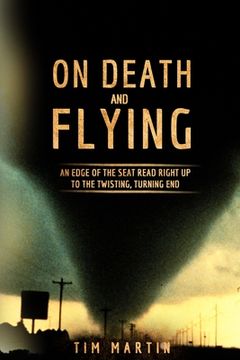 portada On Death and Flying