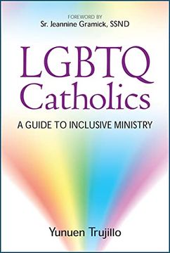 portada Lgbtq Catholics: A Guide to Inclusive Ministry (en Inglés)