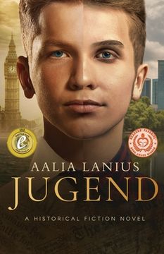 portada Jugend (en Inglés)