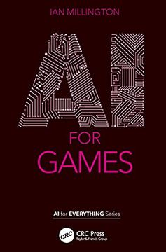 portada Ai for Games (ai for Everything) (in English)