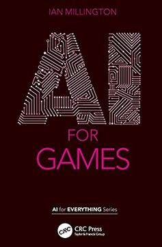 portada Ai for Games (ai for Everything) (en Inglés)