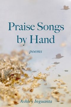 portada Praise Songs by Hand