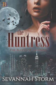 portada The Huntress