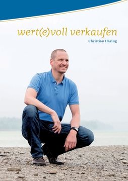 portada wert(e)voll verkaufen (in German)