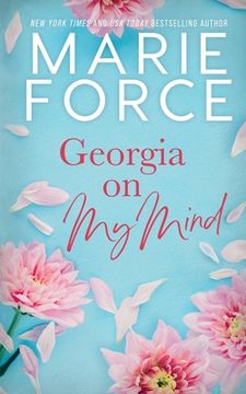 portada Georgia on My Mind (en Inglés)