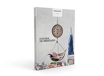 portada Cocina de Mercado (in Spanish)