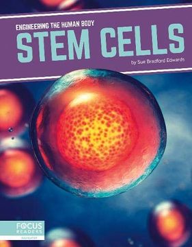 portada Stem Cells (en Inglés)