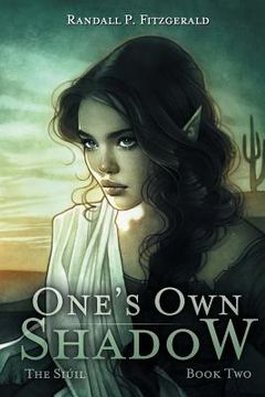 portada One's Own Shadow (en Inglés)