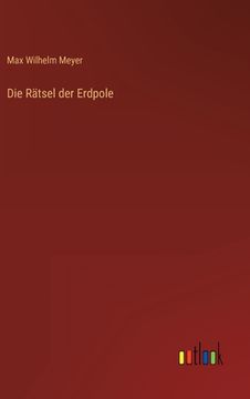 portada Die Rätsel der Erdpole (in German)