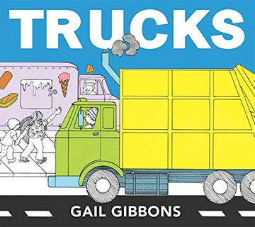 portada Trucks (in English)