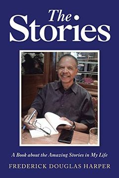 portada The Stories (in English)