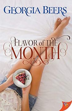 portada Flavor of the Month (en Inglés)
