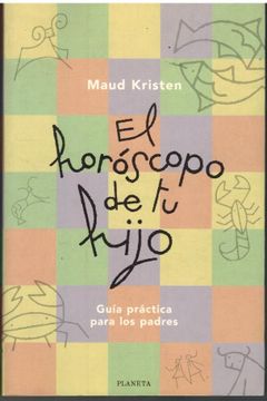 portada El Horoscopo de tu Hijo (in Spanish)