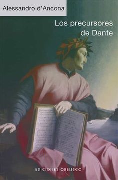portada Los Precursores de Dante (in Spanish)
