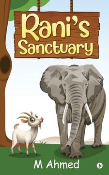 portada Rani's Sanctuary (en Inglés)