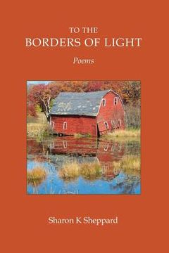 portada To The Borders of Light (in English)
