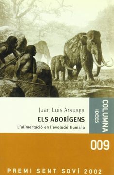 portada Els Aborígens (in Catalá)