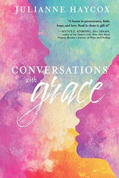 portada Conversations With Grace (in English)