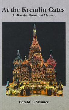 portada at the kremlin gates