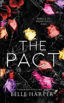 portada The Pact (in English)