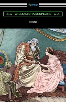 portada Pericles (in English)