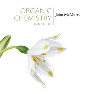 portada Organic Chemistry