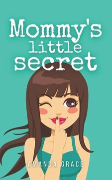 portada Mommy's Little Secret (en Inglés)
