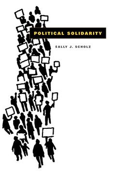 portada Political Solidarity (en Inglés)