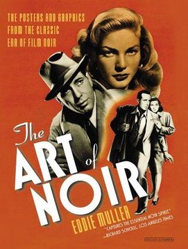 portada The Art of Noir Format: Paperback 