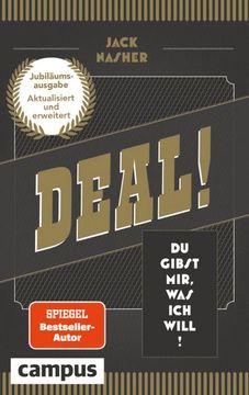 portada Deal! (in German)